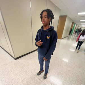 Meet your Posher, Corey